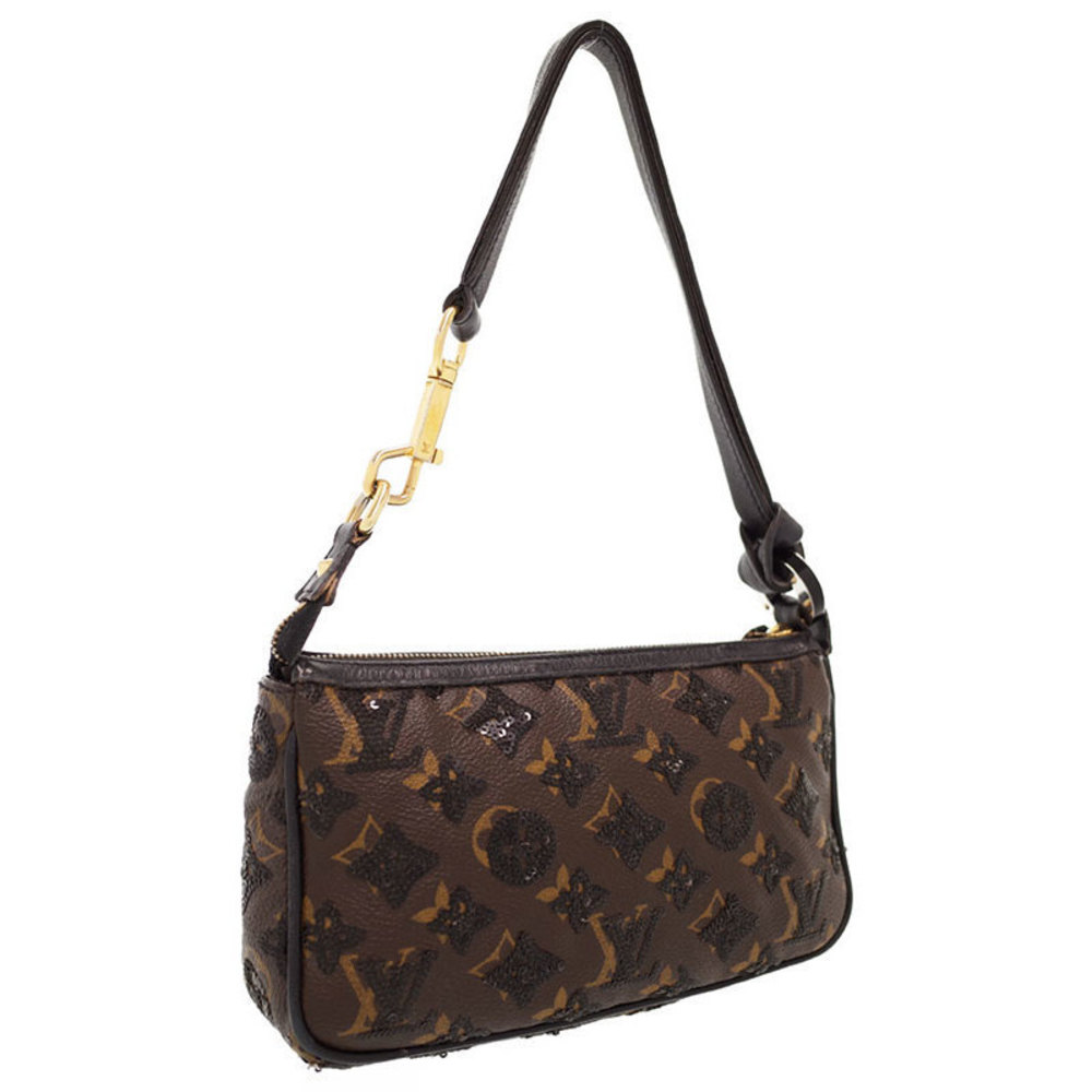 Louis Vuitton Pouch Eclipse Accessoires Pochette … - image 2